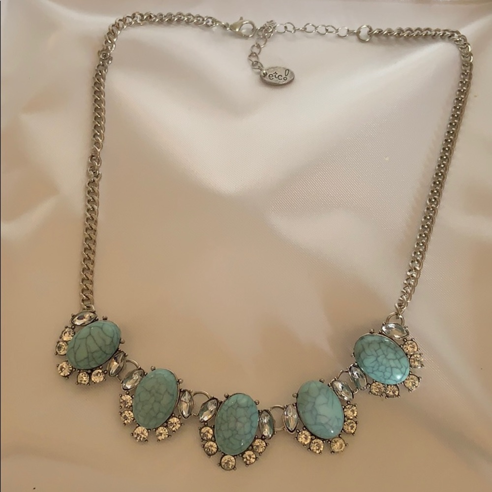 Costume Jewelry